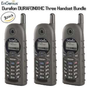  EnGenius DuraFon 1X HC Durafon Cordless Phone Accessory 