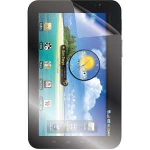   ANTI GLARE SCREEN PROTECTOR FOR 78 TABLETS & EREADERS Electronics
