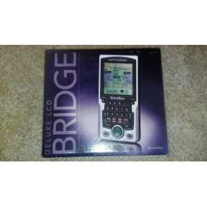  Excalibur LCD Bridge Handheld Bridge Deluxe with Large LCD 