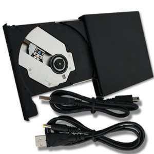  DL USB External DVD±RW Drive for Dell Inspiron 1000 1100 