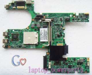 HP Compaq 6535b 6735b AMD motherboard 488194 001 TESTED  