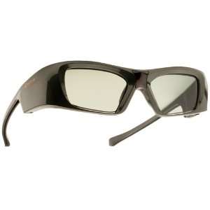   ® Compatible 3ACTIVE® 3D Glasses. Rechargeable. Electronics