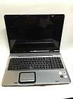 Defective HP Pavilion dv9644ca 17 inch Screen Laptop 2GB RAM,no HDD,no 