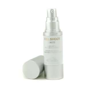 Cell Shock White White Total Face & Eyes Essence   Swissline   Cell 