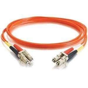  Cables To Go Duplex Fiber Optic Patch Cable. 1M FIBER OPTIC 