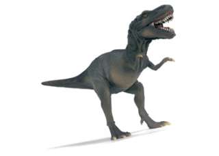 Tyrannosaurus Rex 140 scale Dinosaur Schleich toy NEW  