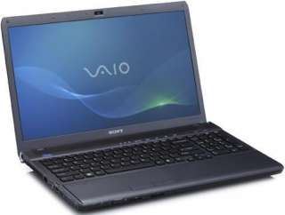 BRAND NEW and NOT refurbished Sony VAIO VPC F Series LIMITED EDITION