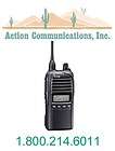 BRAND NEW ICOM F4031S 72 DTC UHF 128 CHANNEL 4 WATT TWO