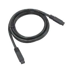  SIIG FireWire 800 Cable. 2M FIREWIRE 800 CABLE 9PIN TO 