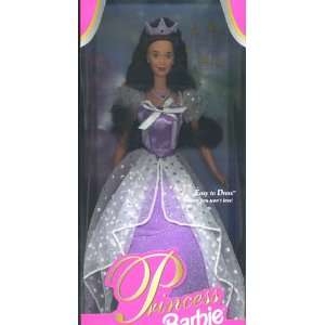  Your Very First Royal Princess Barbie Easy to Dress Toys 