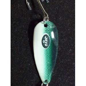  New York Jets Spoon Fishing Lure *Sale*