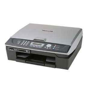  EMFC 210C Color Flatbed Multifunction Printer Electronics