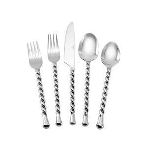  Towle Carousel Flatware Set, 20 Pc.