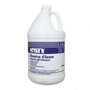    Amrep Neutra Clean Floor Cleaner AEPR8004EA