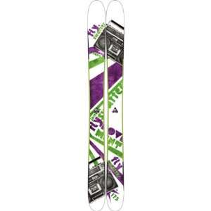  Movement Skis Fly Swatter Ski