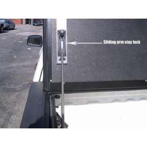   26307LT BakFlip G2 Hard Folding Truck Bed Tonneau Cover Automotive