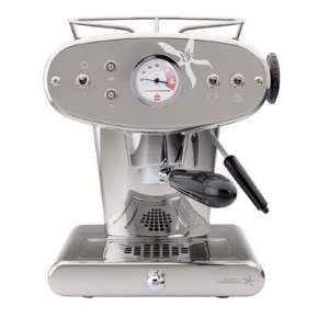  Francis Francis for illy X1 iperEspresso Machine in 