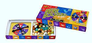 JELLY BELLY BEANBOOZLED CANDY GAME XTREME PARTY FAVOR  