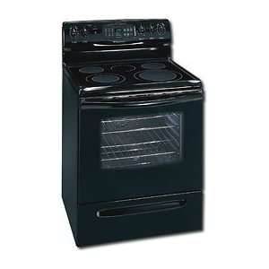  Frigidaire GLEF384GB 30 Freestanding Electric Range 