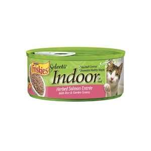   Rice and Garden Greens Canned Cat Food 24/5.5 oz cans 
