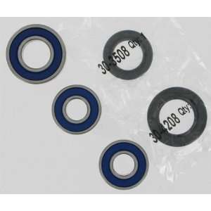  Moose Front Wheel Bearing Kit 02150150