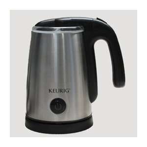  Keurig Cafe One Touch Milk Frother