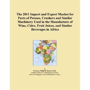 com The 2011 Import and Export Market for Parts of Presses, Crushers 