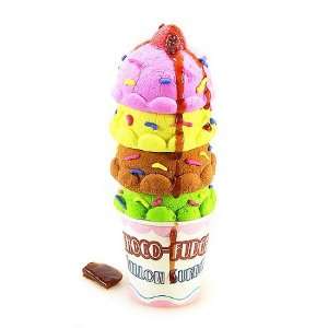 Choco Fudge Mallow Sundae Grocery & Gourmet Food