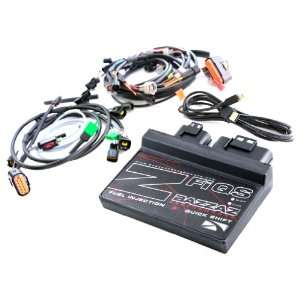  Bazzaz S990R Z Fi QS Fuel Injection Tuning Unit with Quick 