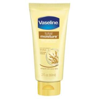 VASELINE 2Z MOISTURE REPAIR LTN