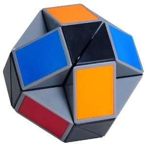 Rubiks Twist Toys & Games