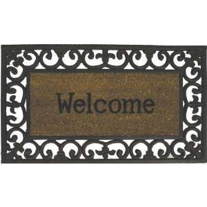   Novelty Doormat   16 x 26   187BR16 x 26 Patio, Lawn & Garden