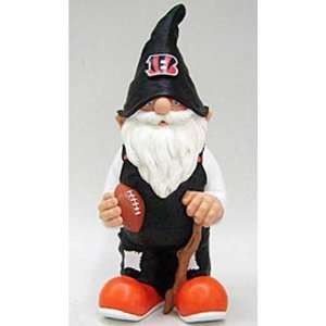  Cincinnati Bengals NFL 11 Garden Gnome 