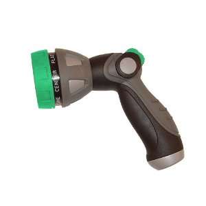  Garden Works EHS7 GREEN Ergonomic 7 Pattern Sprayer Patio 