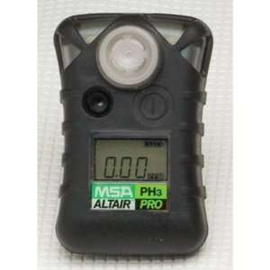  Pro Single Gas Detector For Phosphine