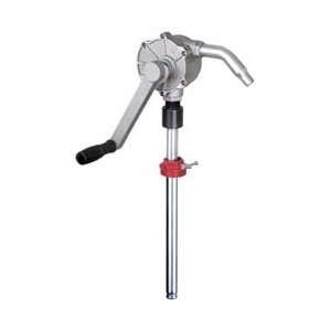  Prolube 2bung 15 55 Gal Drum Rotary Hand Pump