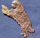 Cavalier King Charles Spaniel Pin #68B Show Dog Jewelry