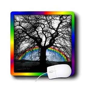 Susan Brown Designs General Themes   Tree and Rainbow 