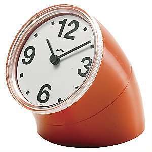  Cronotime Clock by Alessi