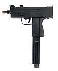Tactical Force TF11 CO2 Blowback Submachine Pistol 6MM 