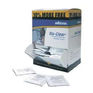 Sellstrom Lens Cleaning Packet  Industrial & Scientific