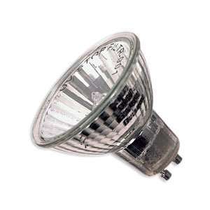 20MR16/FL120/GU10/ATH ATHALON 20W BAB COVERED GLASS HALOGEN 120V MR16 