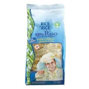 Gluten Free 100% Rice Pasta Fusilli 250 Grocery & Gourmet Food