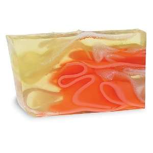   Primal Elements Grapefruit 6.5 Oz. Handmade Glycerin Bar Soap Beauty