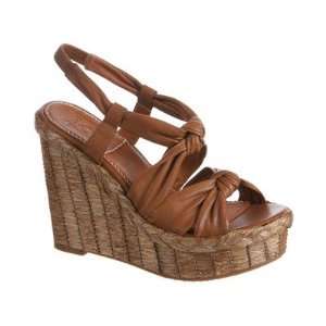 Bacio 61 BACOLI.TOBACCO Womens Bacoli Sandal