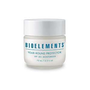  BioElements Year Round Protector 2.5oz Beauty