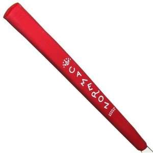  Scotty Cameron Red Studio Style Putter Grip Sports 