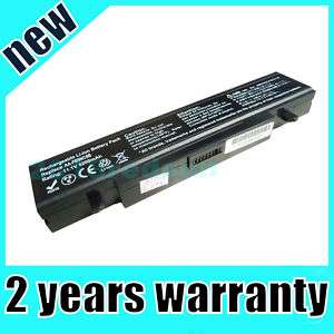 NEW AA PB9NC6B Laptop battery for Samsung R530  