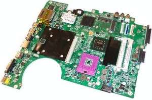 Gateway 31aj2mb0010 Laptop Motherboard MB.WA206.003  