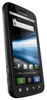  Motorola Atrix 4G Android Phone (AT&T) Cell Phones & Accessories